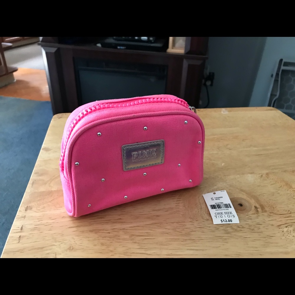 Victoria’s Secret small make up bag or purse